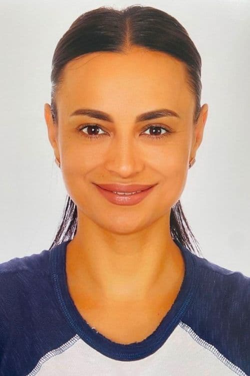 Юлія Кушнір