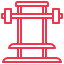 high-quality equipment